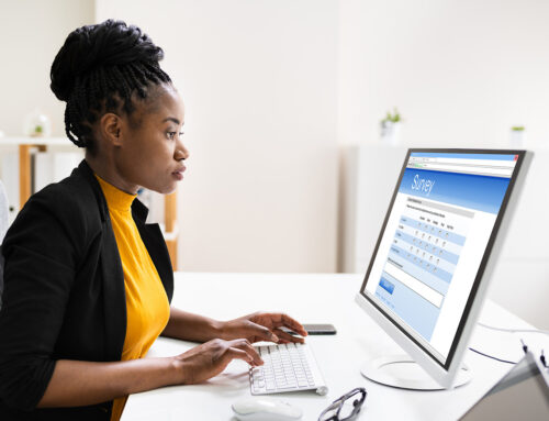 Criteria for Market Survey Pay Data